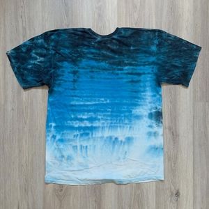 Stussy Shirts - Stussy Tie-Dye T-Shirt Stussy Shirts - Stussy Tie-Dye T-Shirt